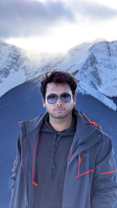 Profile Picture main user avatar