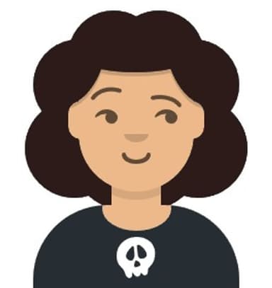 Profile Picture main user avatar