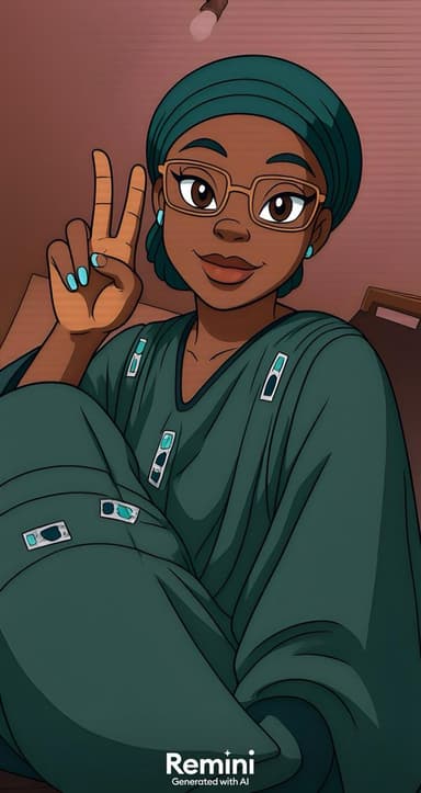 Profile Picture main user avatar