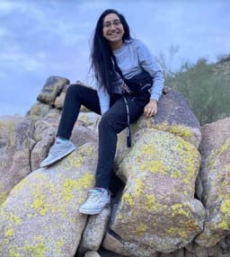 Jacqueline Gastelum Flores