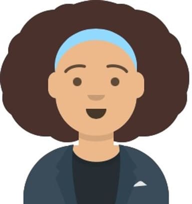 Profile Picture main user avatar