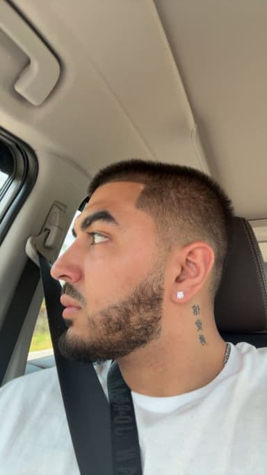 Profile Picture main user avatar