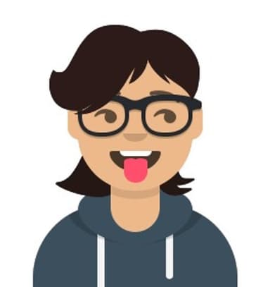 Profile Picture main user avatar