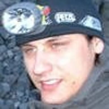 Profile Picture main user avatar