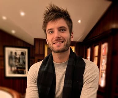 Profile Picture main user avatar
