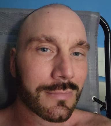 Profile Picture main user avatar