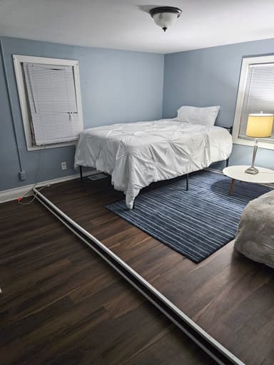 Place Preview main user avatar