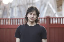 Steven Matthew Williams