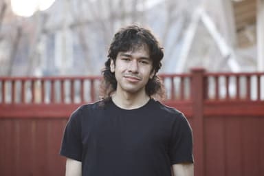 Profile Picture main user avatar