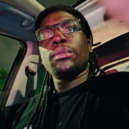 Dangelo Jones