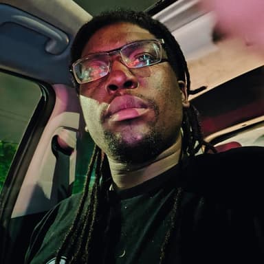 Profile Picture main user avatar