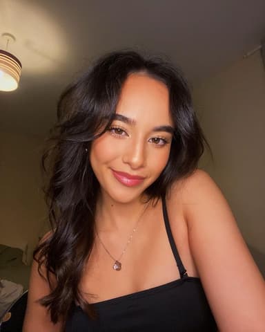 Profile Picture main user avatar