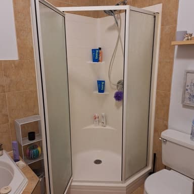 Place Preview main user avatar