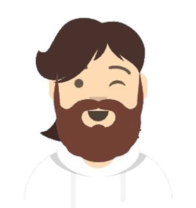 Profile Picture main user avatar