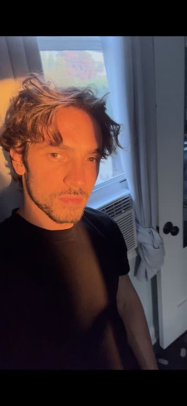 Profile Picture main user avatar