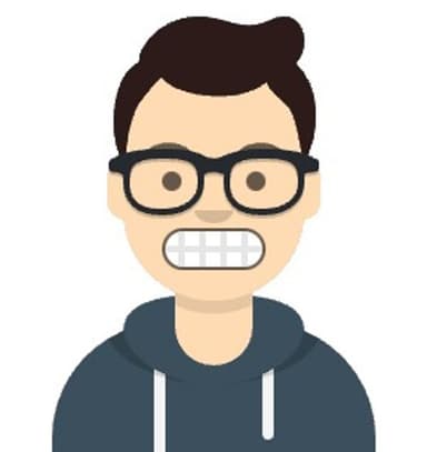Profile Picture main user avatar