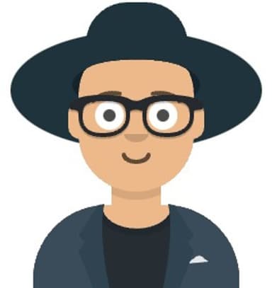 Profile Picture main user avatar