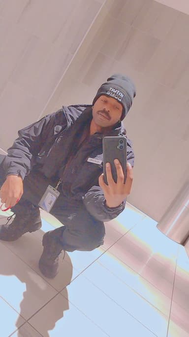 Profile Picture main user avatar