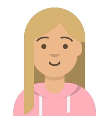 Profile Picture main user avatar