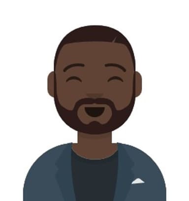 Profile Picture main user avatar