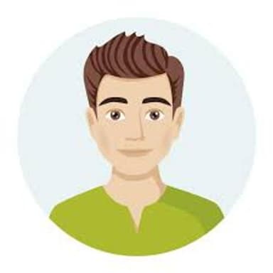 Profile Picture main user avatar