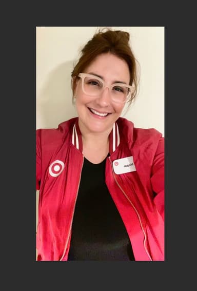 Profile Picture main user avatar