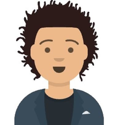 Profile Picture main user avatar