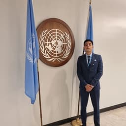 Houssam Benabdellah