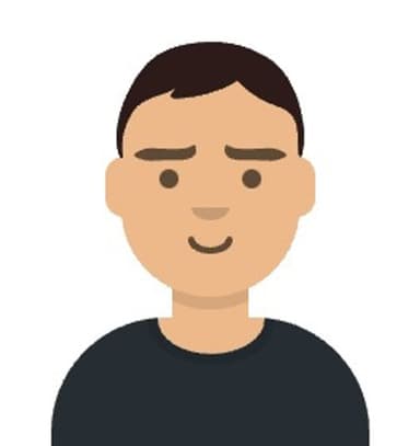 Profile Picture main user avatar