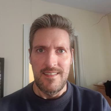 Profile Picture main user avatar