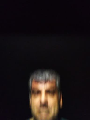 Profile Picture main user avatar