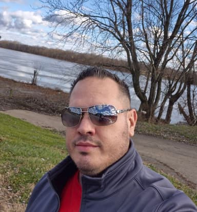 Profile Picture main user avatar