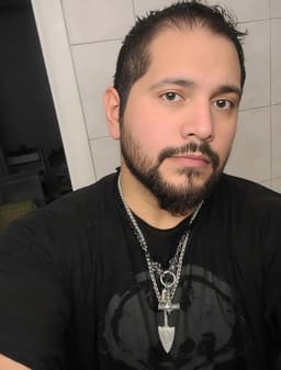 Pastor Martinez