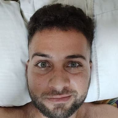 Profile Picture main user avatar