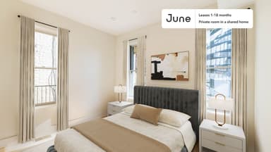 Place Preview main user avatar