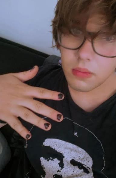 Profile Picture main user avatar
