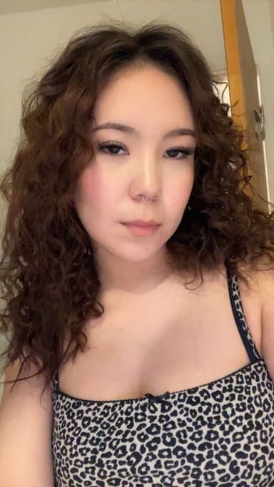 Profile Picture main user avatar