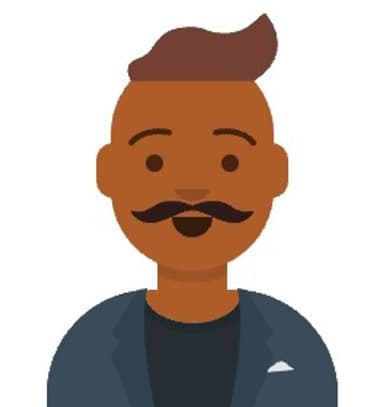Profile Picture main user avatar