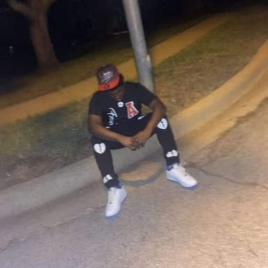 Profile Picture main user avatar