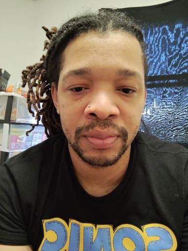 Profile Picture main user avatar