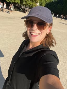 Emma Collister