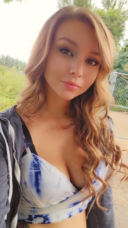 Alisha Wilson