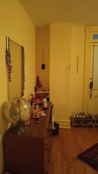 Place Preview main user avatar