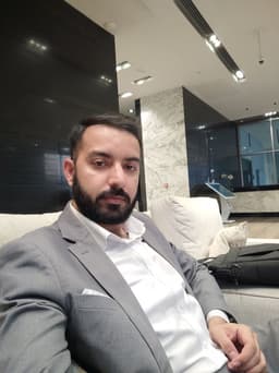 Awais Jan