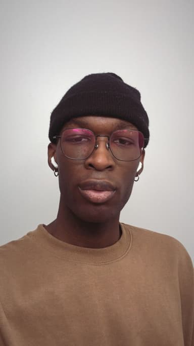 Profile Picture main user avatar