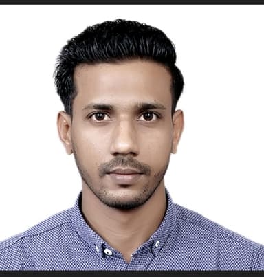 Profile Picture main user avatar