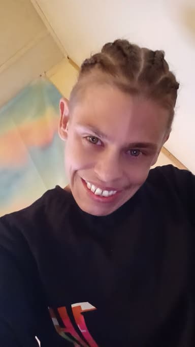 Profile Picture main user avatar