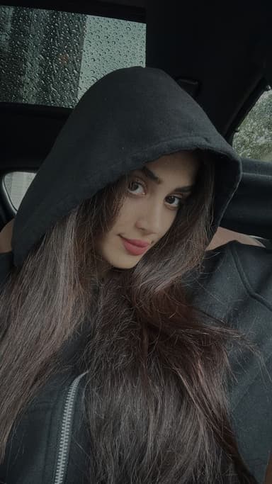 Profile Picture main user avatar