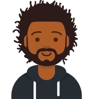 Profile Picture main user avatar