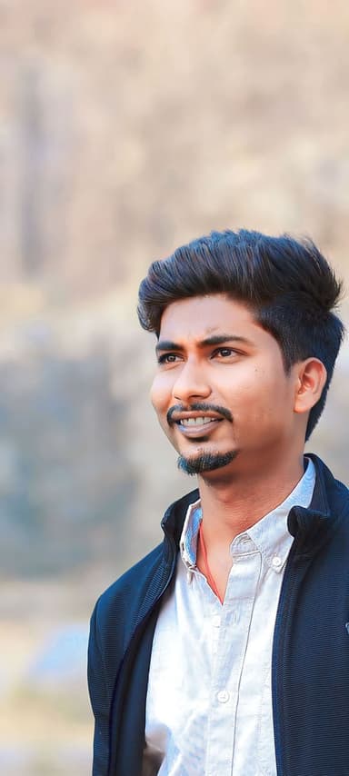 Profile Picture main user avatar